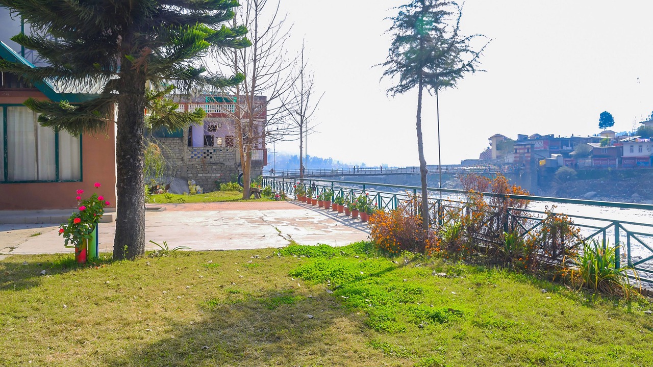 Photo of Patio Balcony in Bajaura