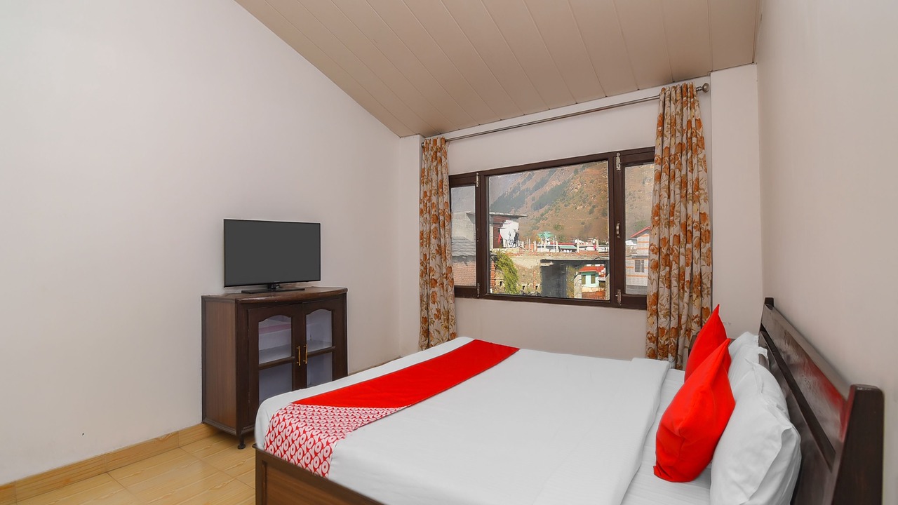 Photo of Bedroom in Bajaura