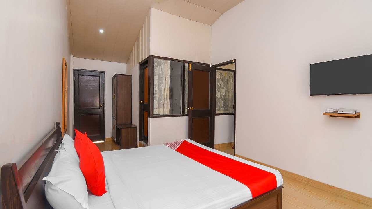Photo of Bedroom in Bajaura