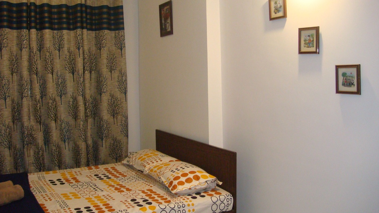 Photo of Bedroom in Anjuna