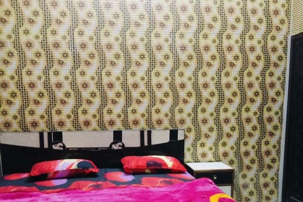 Photo of Bedroom in Roorkee