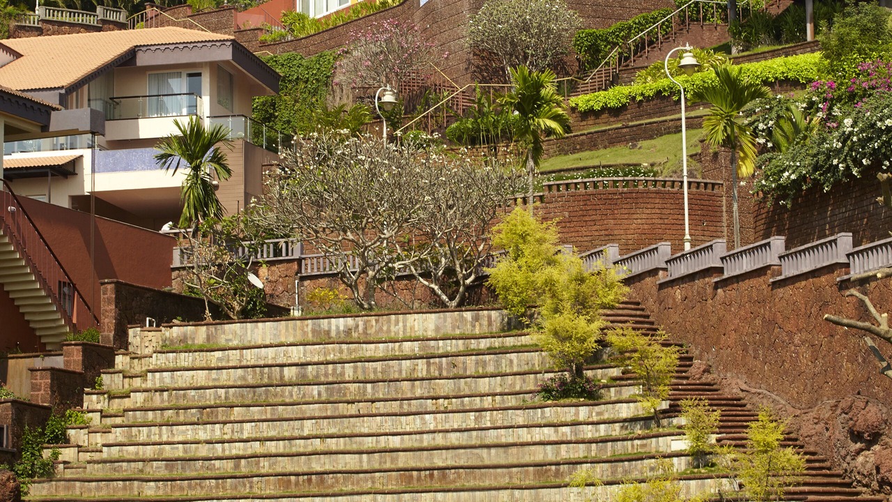 Photo of Outdoor in Reis Magos