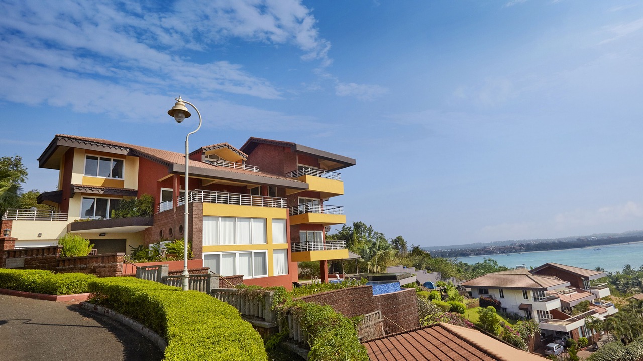 Photo of Outdoor in Reis Magos