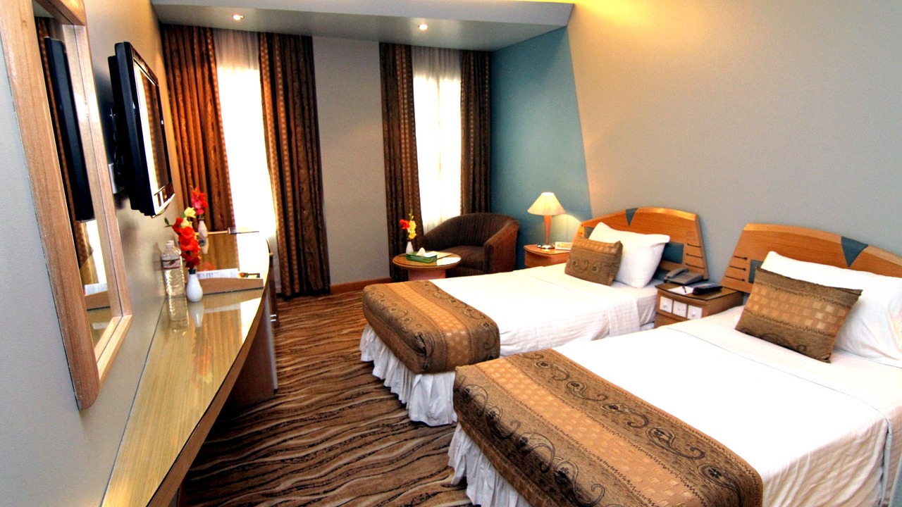 Photo of Bedroom in Dhaka