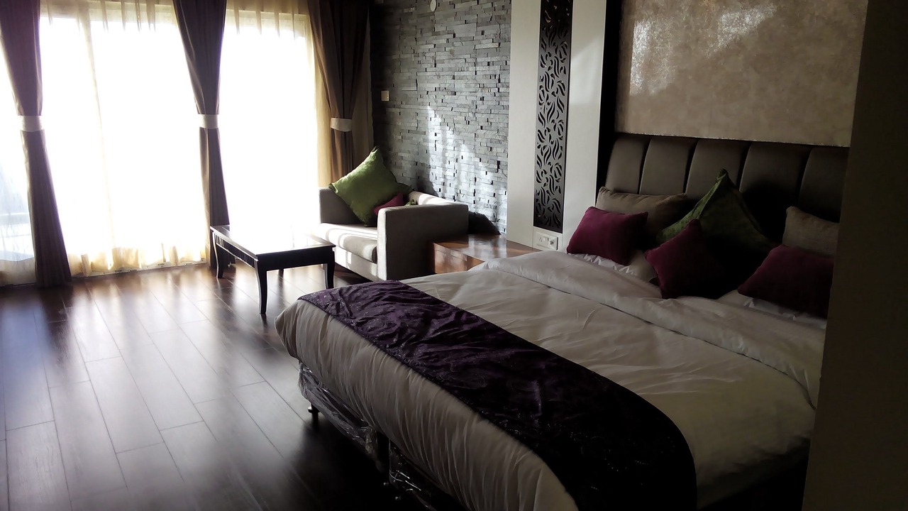 Photo of Bedroom in Shimla
