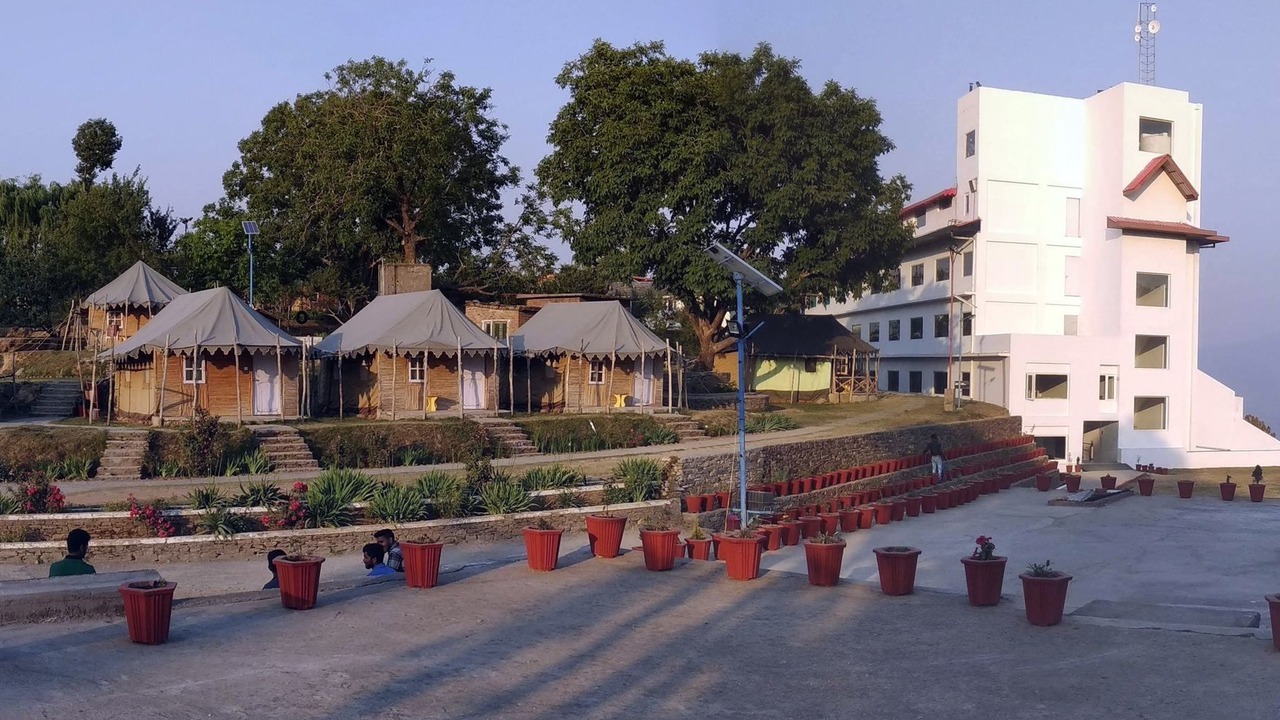 Photo of Outdoor in Shimla