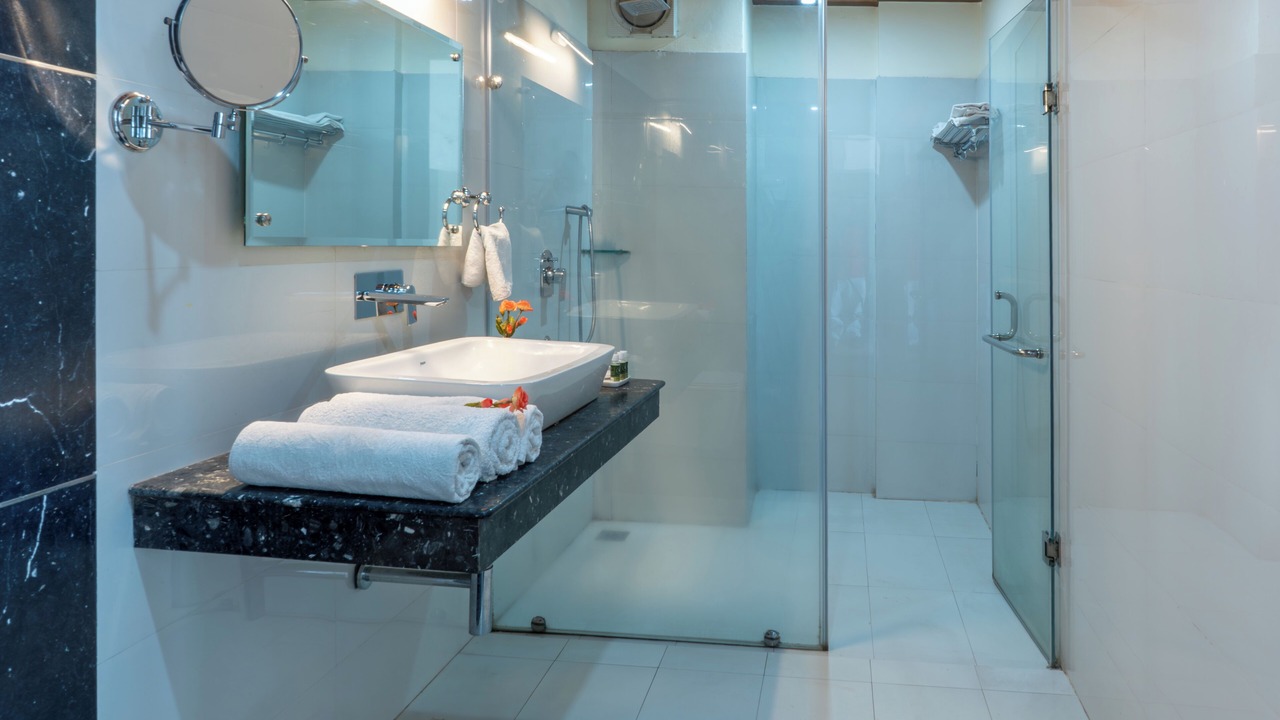 Photo of Bathroom in Dalhousie