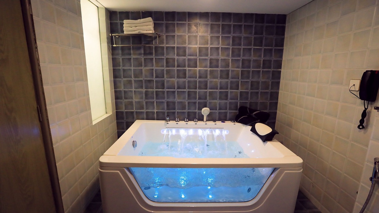 Photo of Bathroom in Vallabh Vidhyanagar