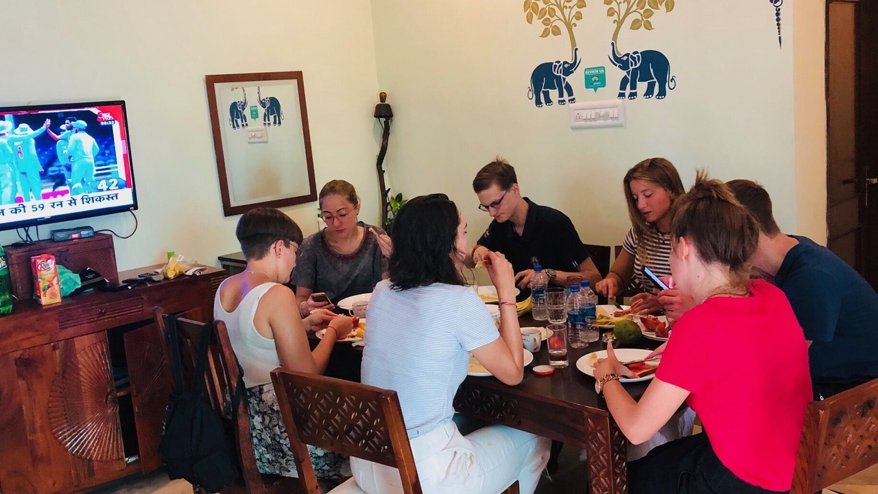 Photo of Others in Uchiyarda