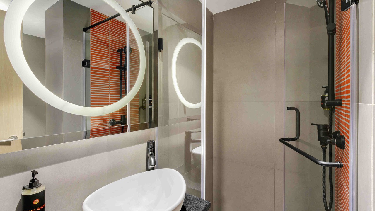 Photo of Bathroom in Patna