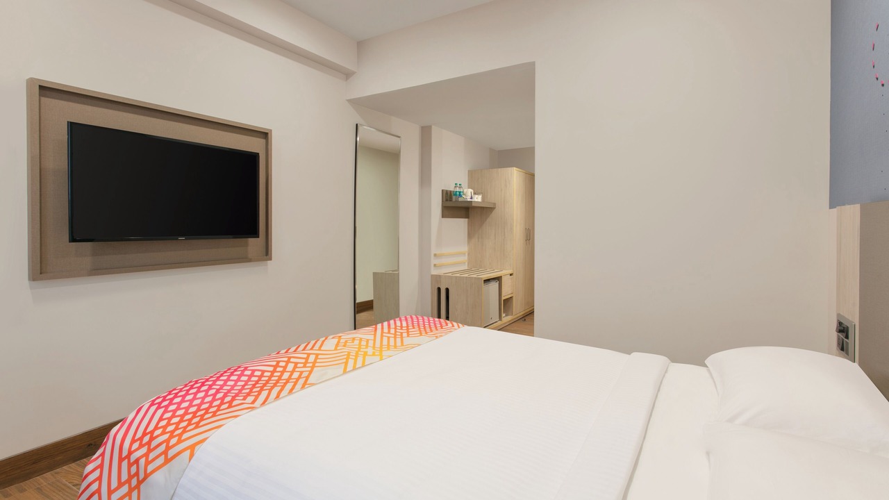 Photo of Bedroom in Patna