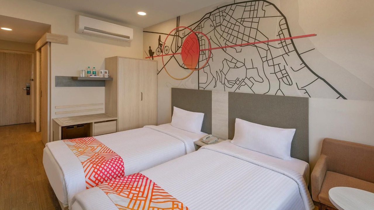 Photo of Bedroom in Patna