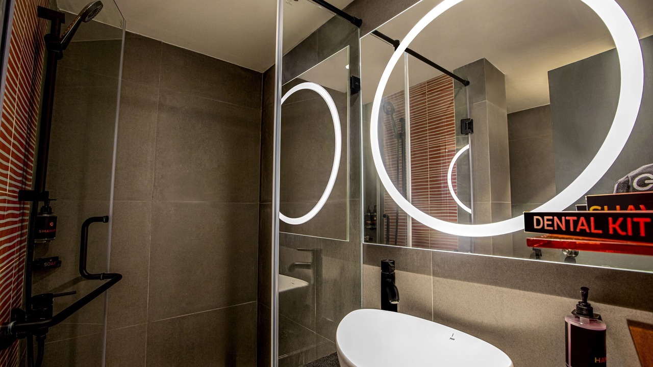 Photo of Bathroom in Patna