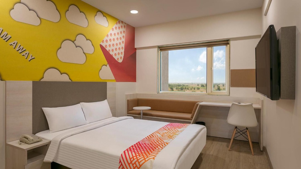 Photo of Bedroom in Patna