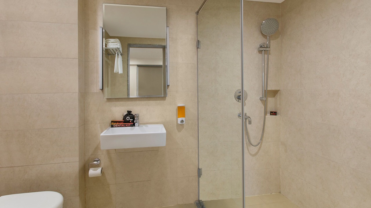 Photo of Bathroom in Patna