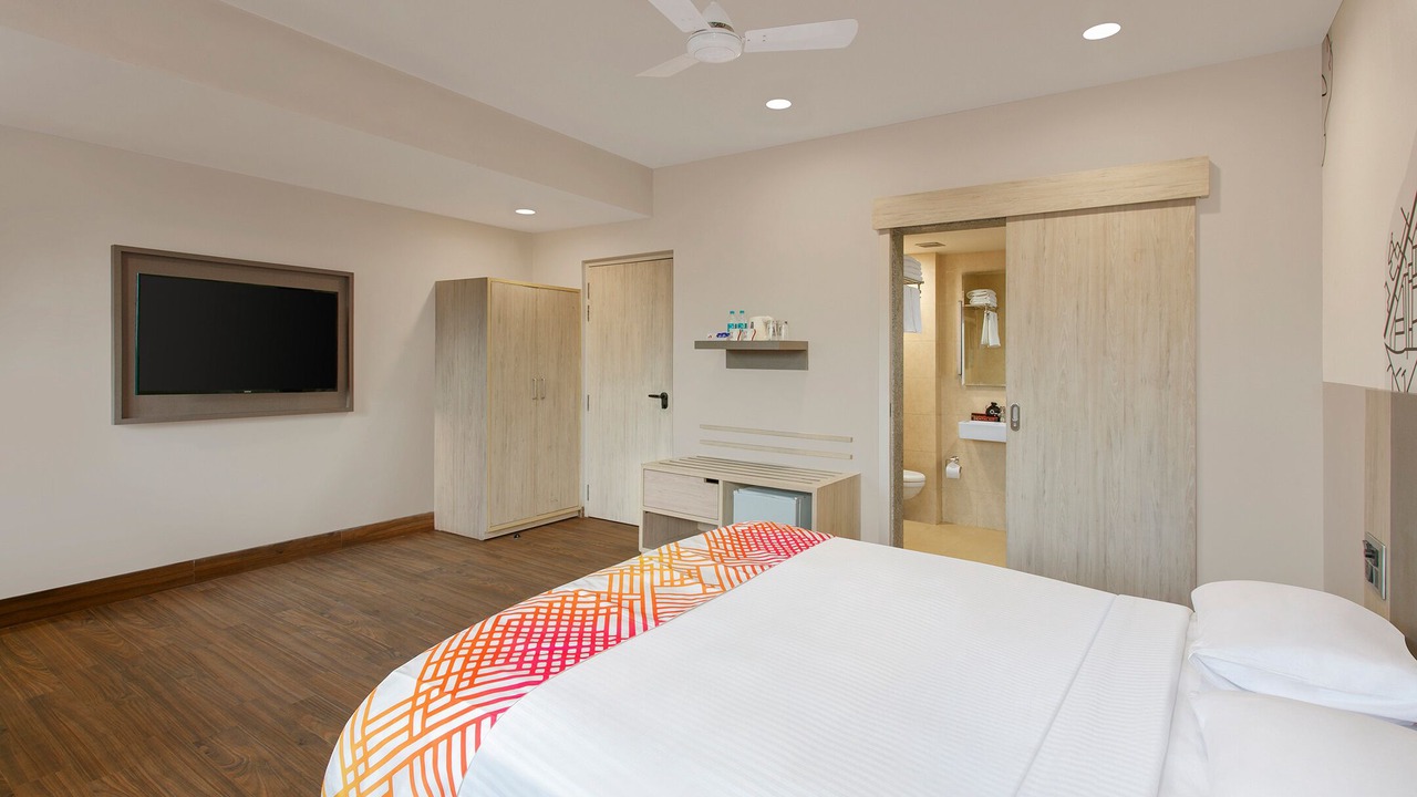 Photo of Bedroom in Patna