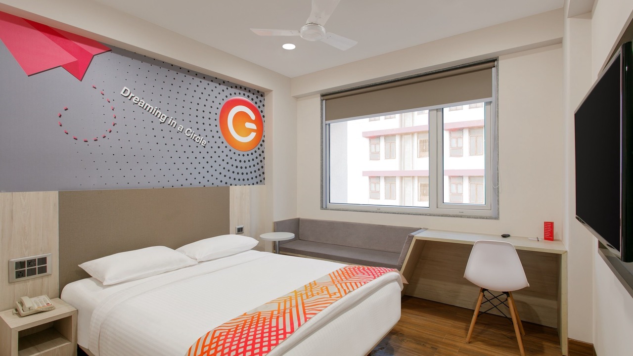Photo of Bedroom in Patna