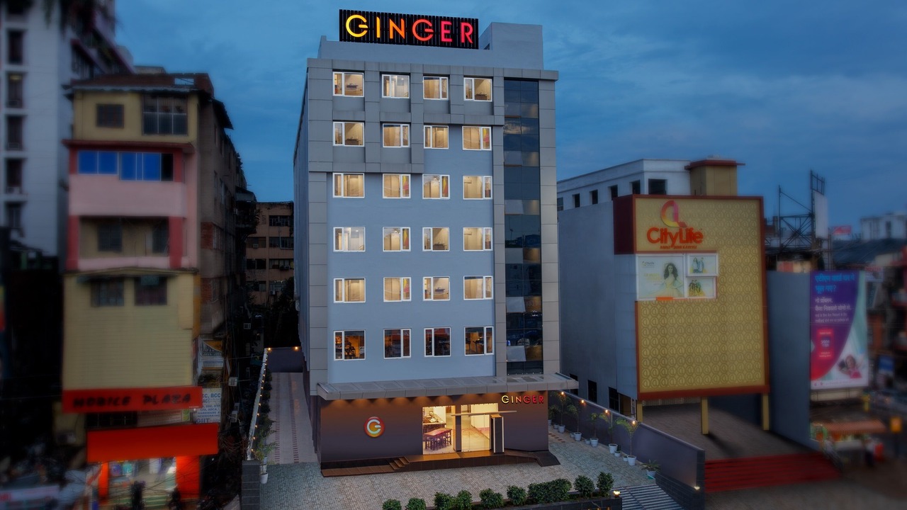 Photo of Outdoor in Patna