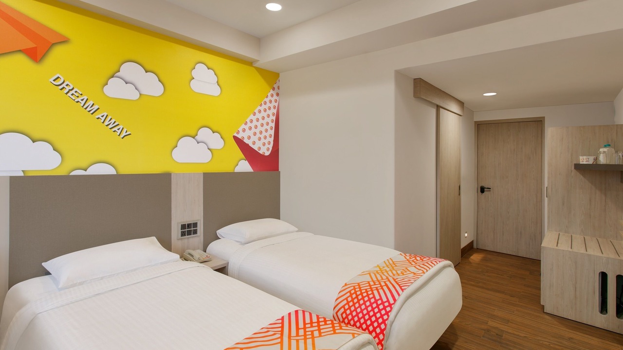 Photo of Bedroom in Patna