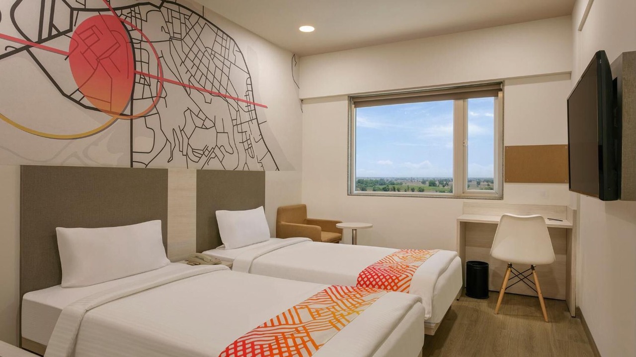 Photo of Bedroom in Patna
