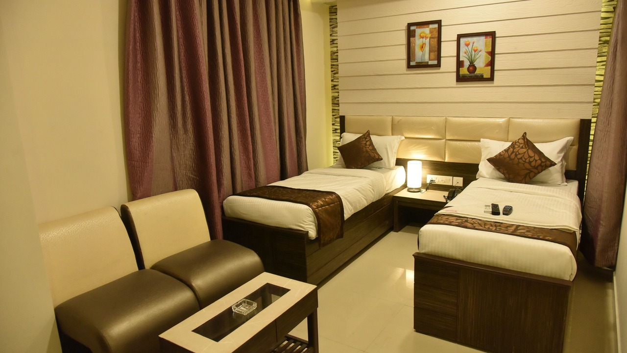Photo of Bedroom in Periamet