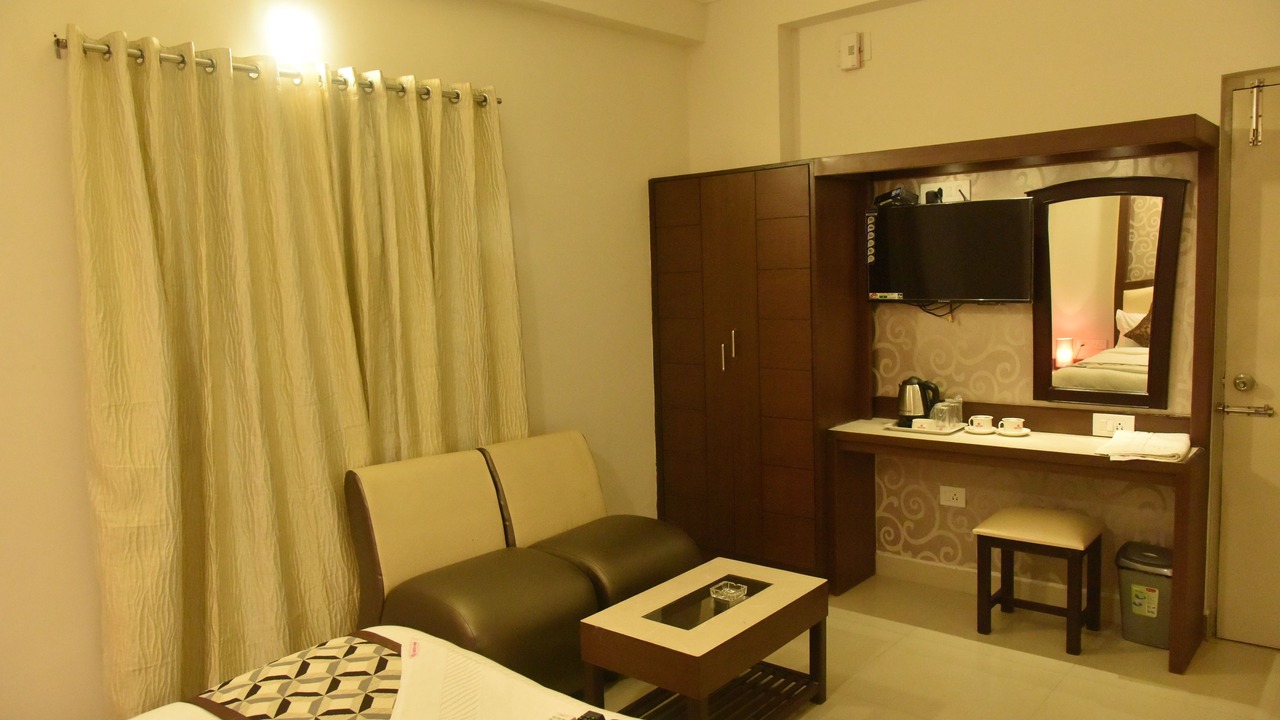 Photo of Bedroom in Periamet