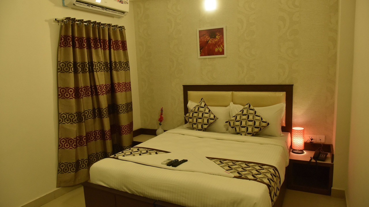 Photo of Bedroom in Periamet