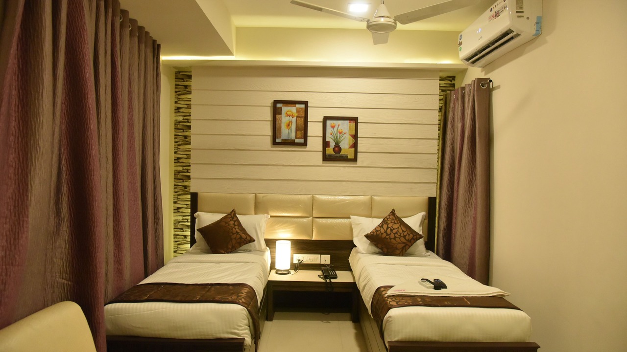 Photo of Bedroom in Periamet