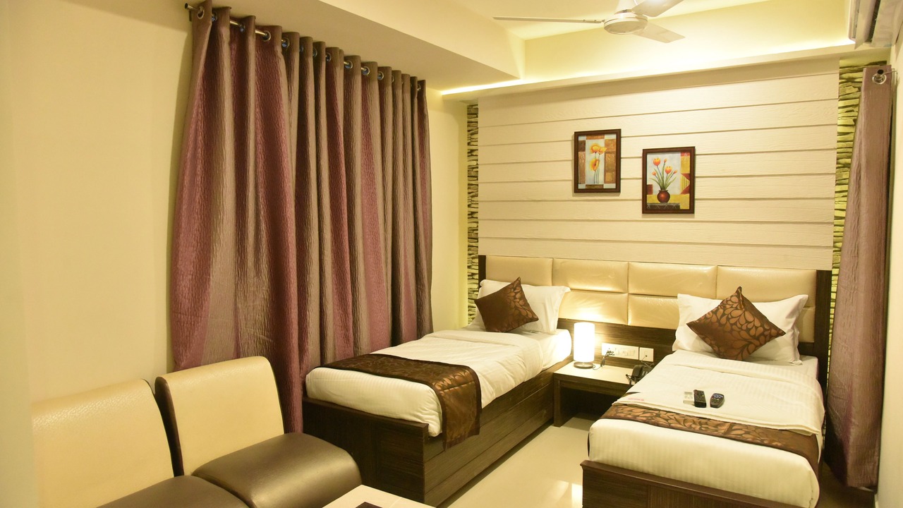Photo of Bedroom in Periamet