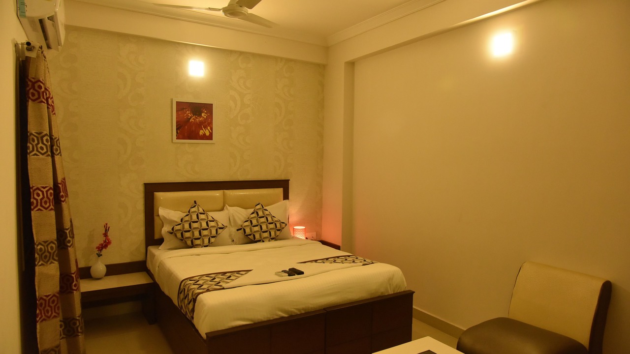 Photo of Bedroom in Periamet