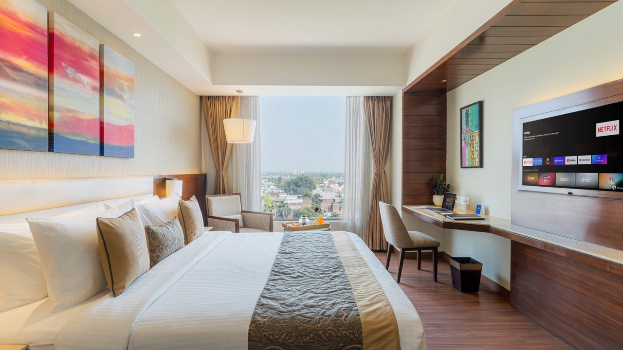 Photo of Bedroom in Gorakhpur