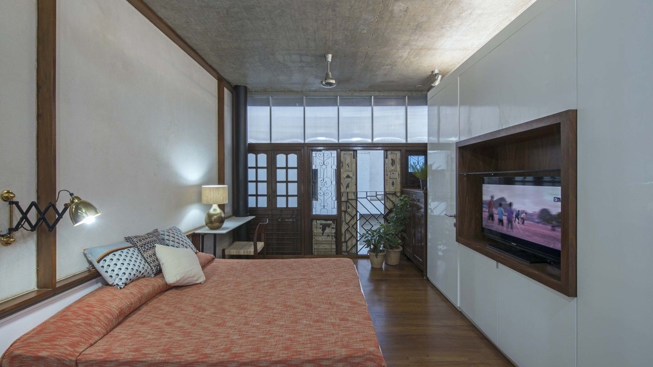 Photo of Bedroom in Dhaka