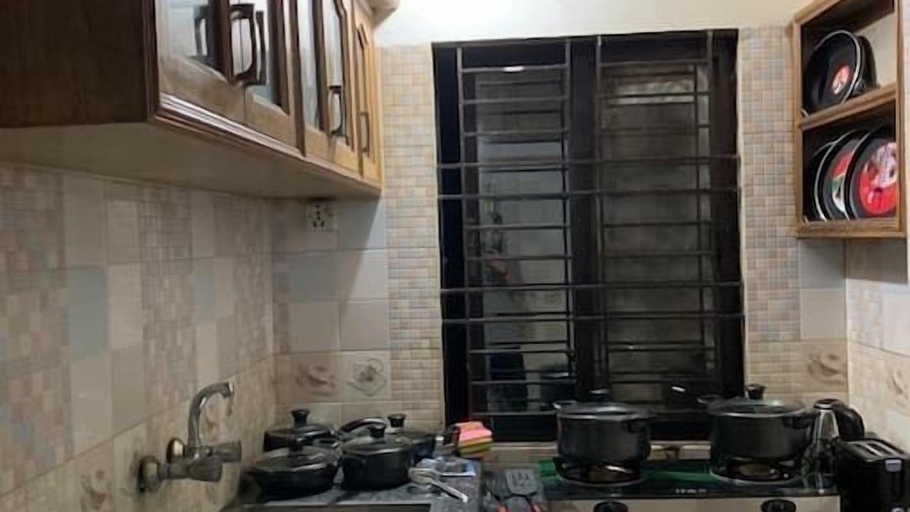 Photo of Kitchen in Dhaka