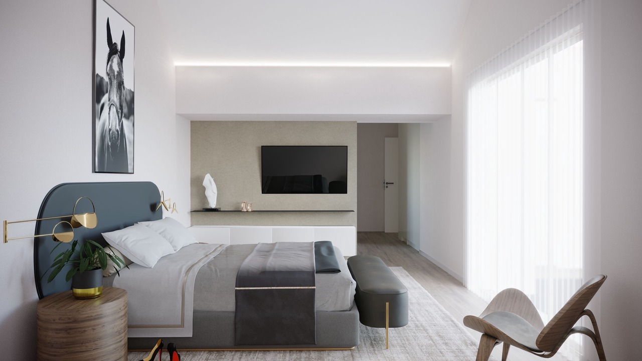 Photo of Bedroom in Dhaka