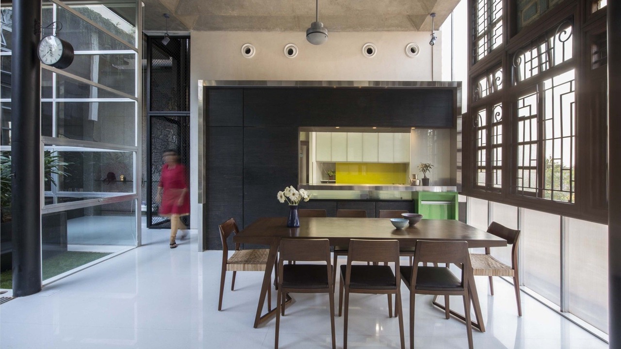 Photo of Kitchen in Dhaka