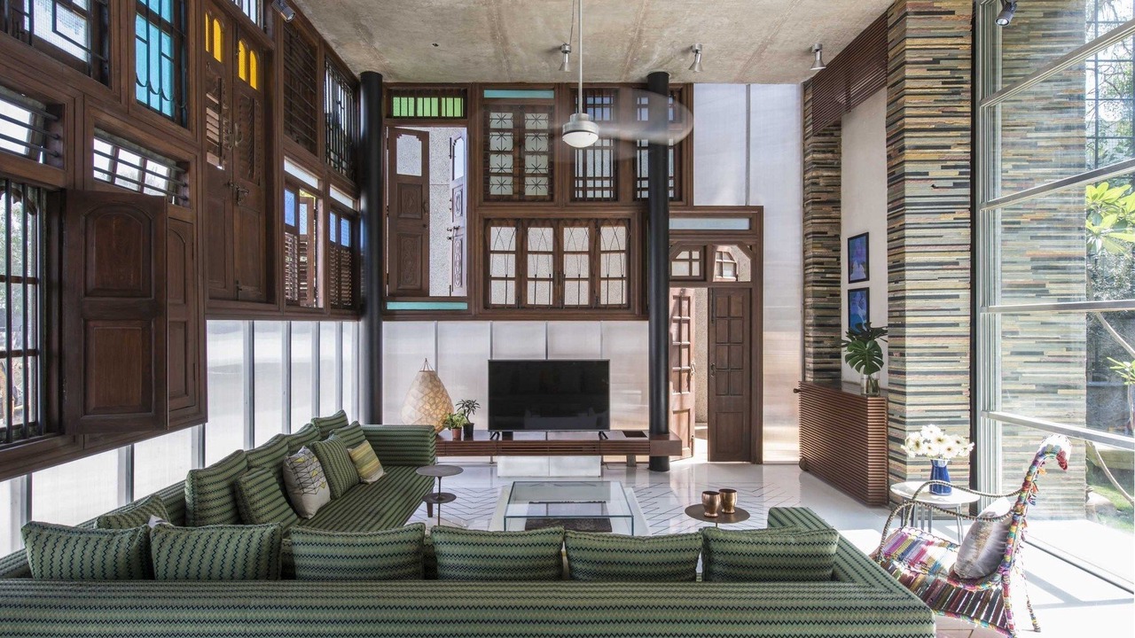 Photo of Livingroom in Dhaka