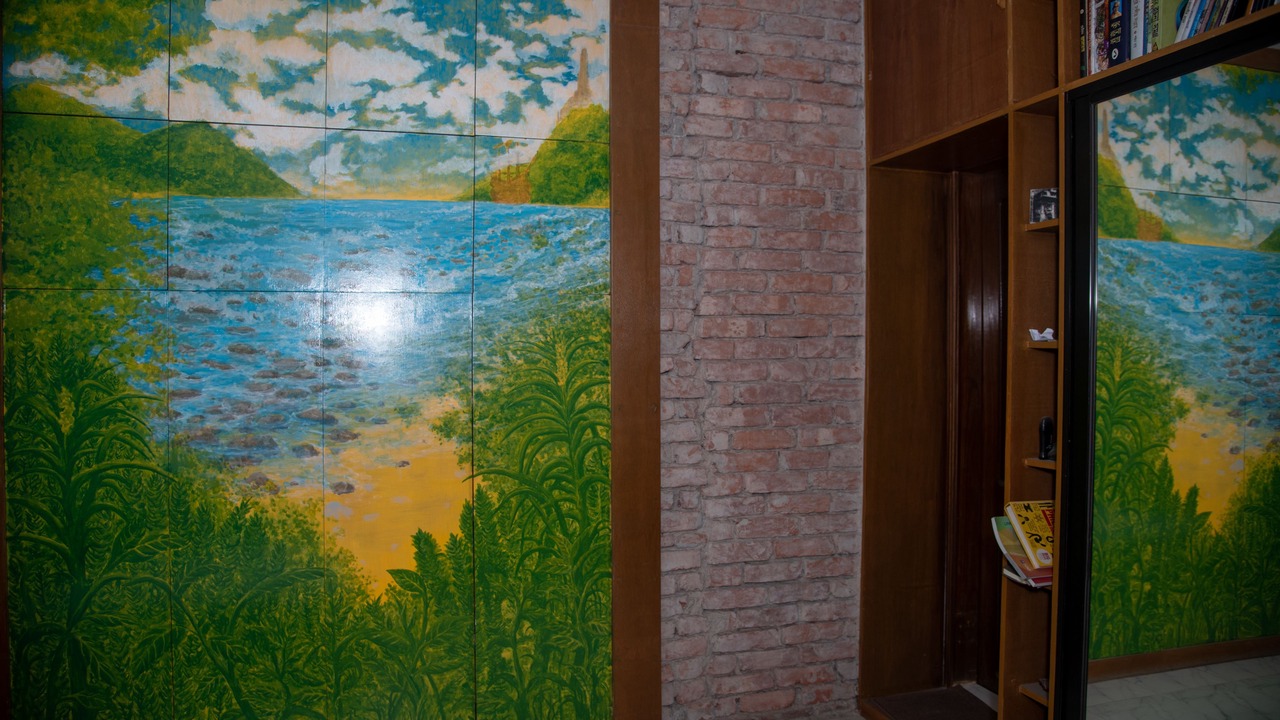 Photo of Bedroom in Dhaka