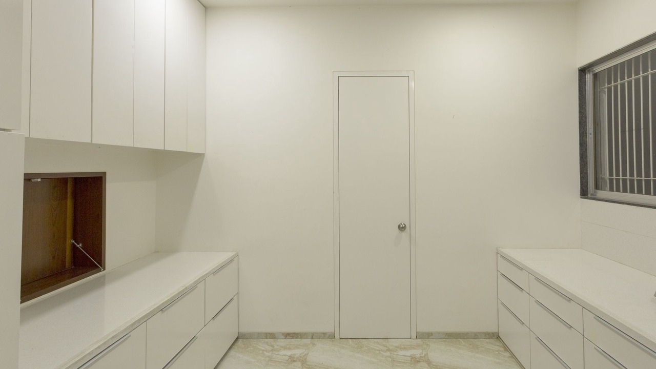 Photo of Kitchen in Dhaka