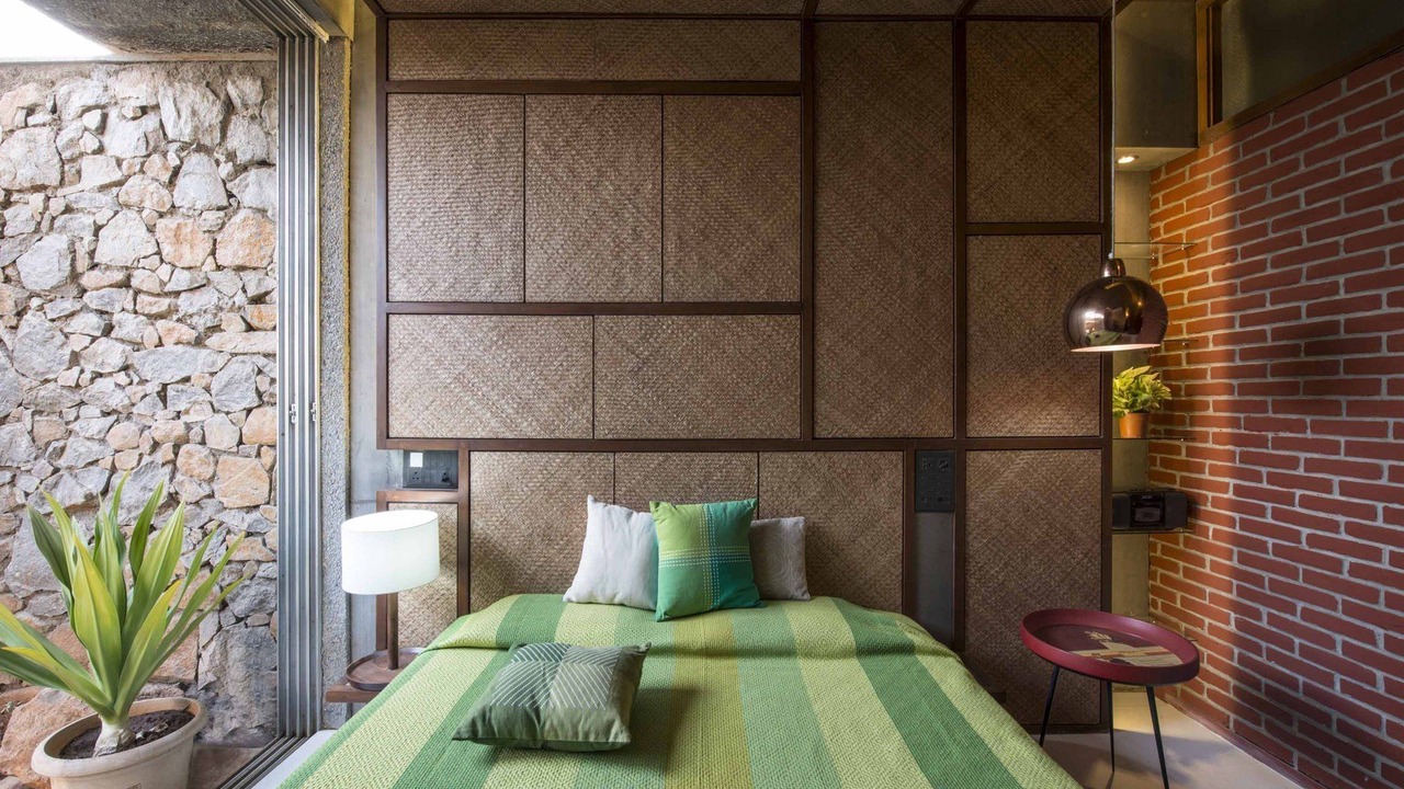Photo of Bedroom in Dhaka
