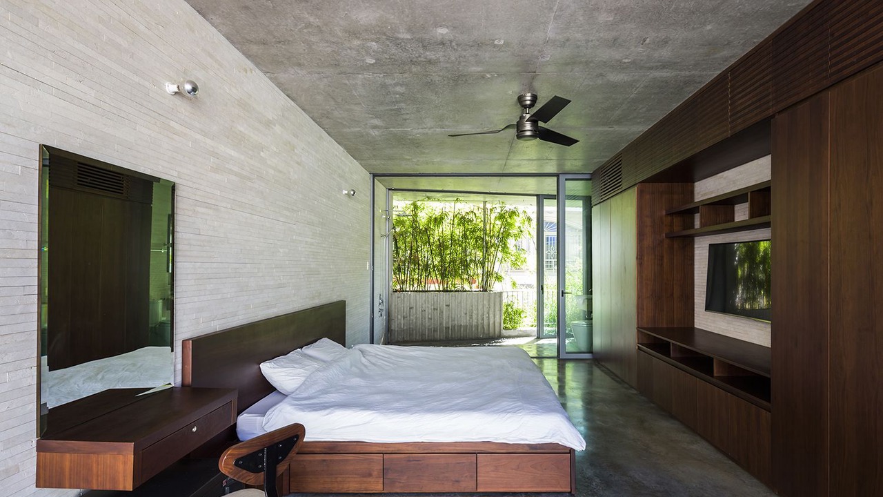 Photo of Bedroom in Dhaka