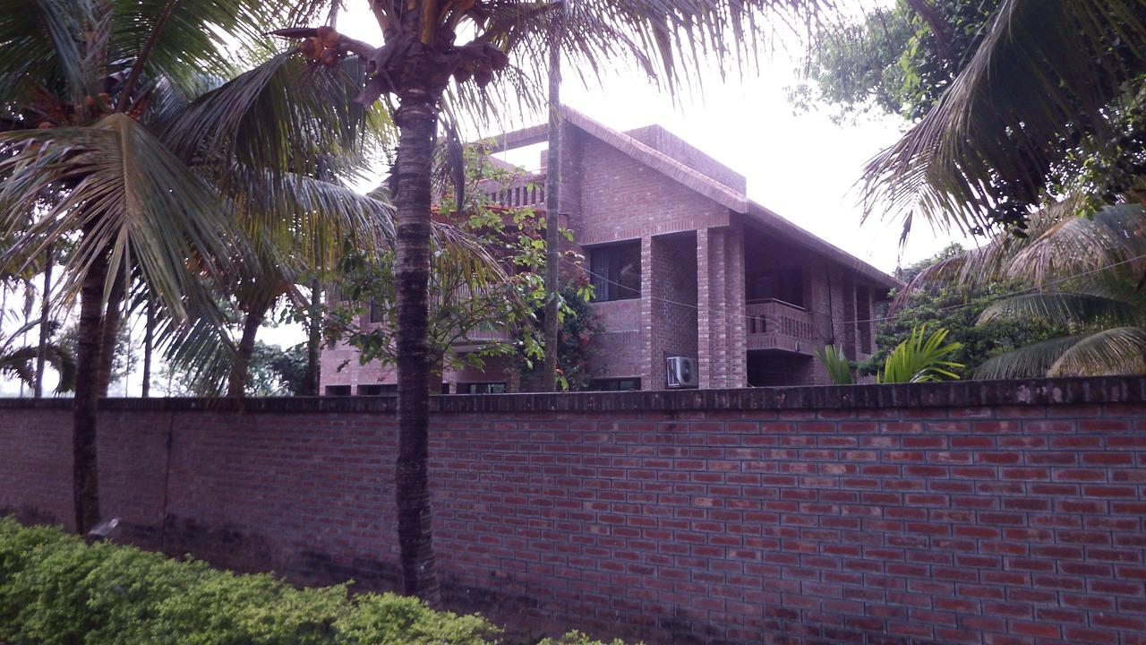 Photo of Outdoor in Dhaka