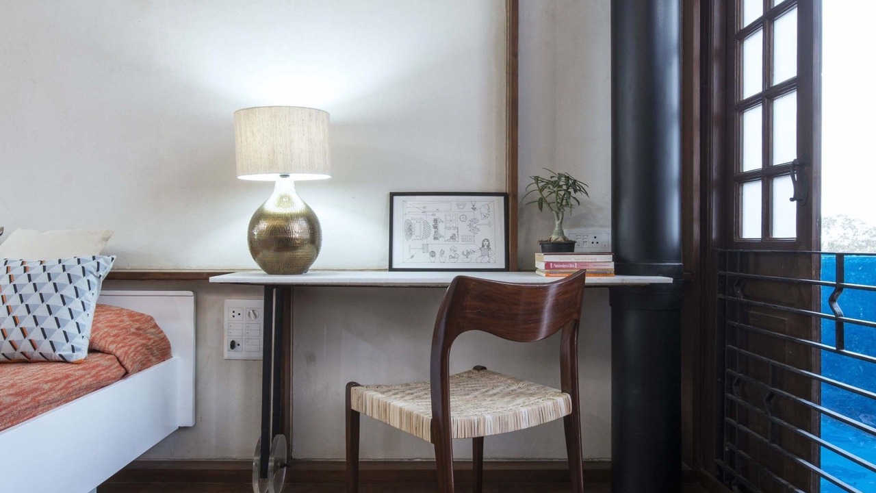 Photo of Bedroom in Dhaka