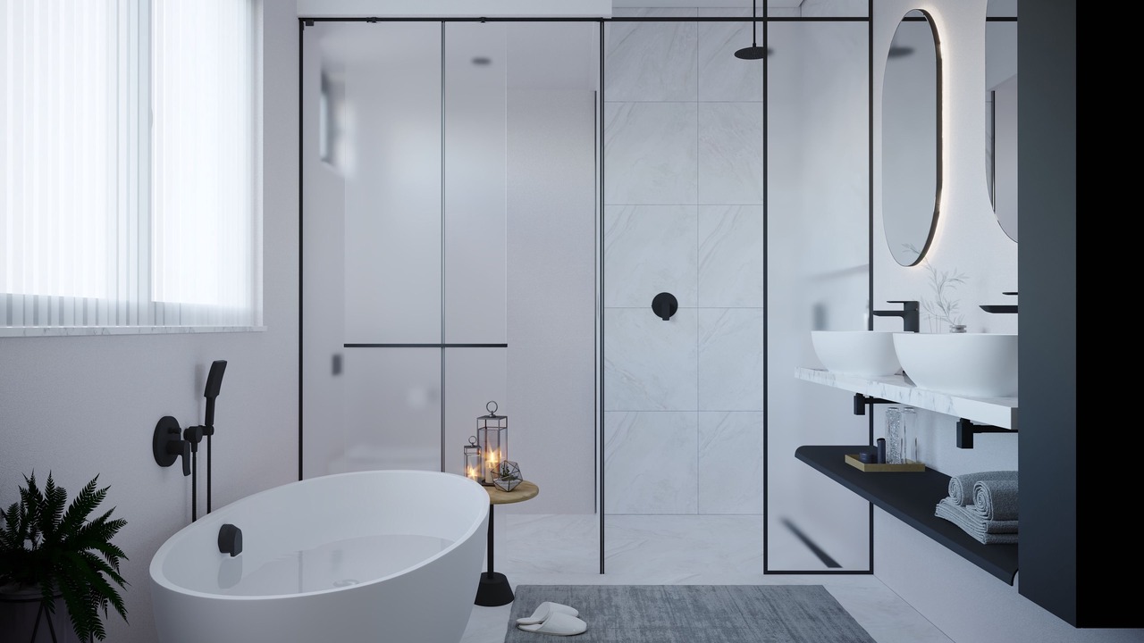 Photo of Bathroom in Dhaka