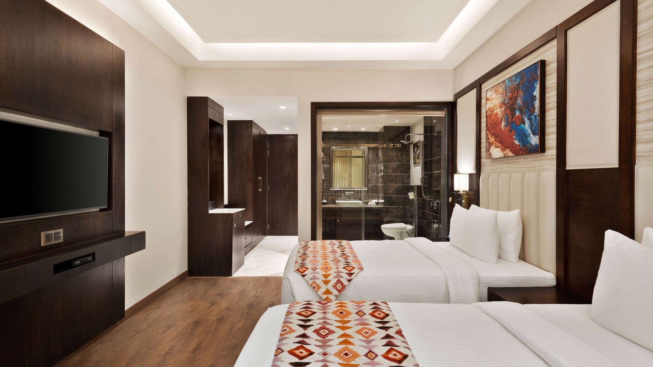 Photo of Bedroom in Kapurthala