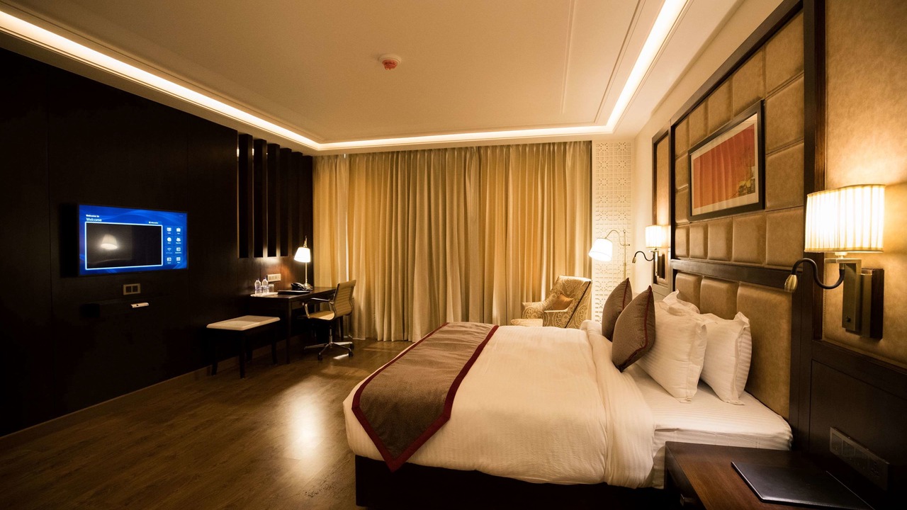 Photo of Bedroom in Kapurthala