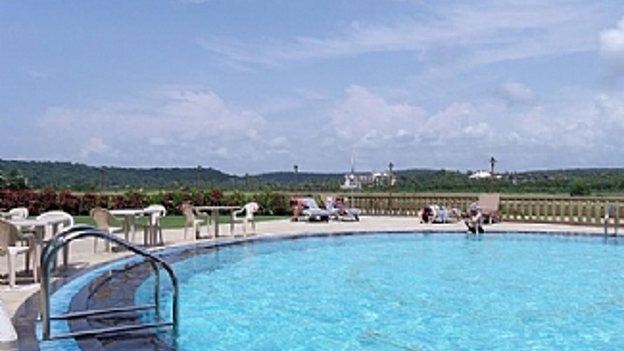 Photo of Outdoor in Saunta Vaddo