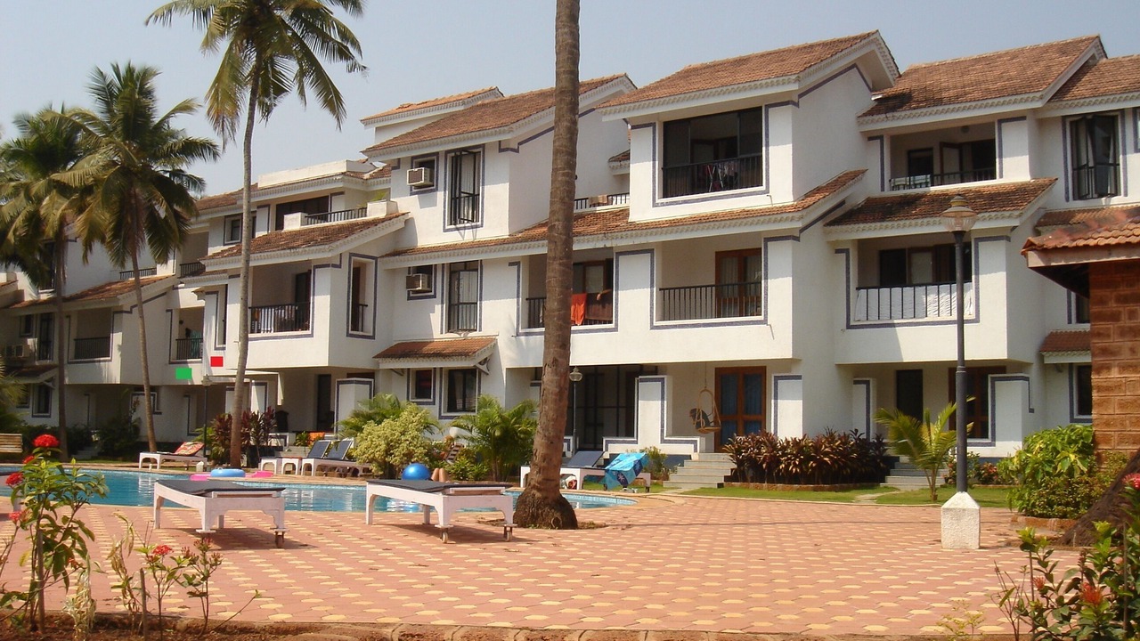 Photo of Outdoor in Arpora