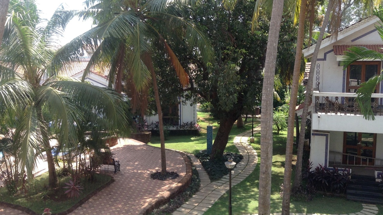 Photo of Outdoor in Arpora