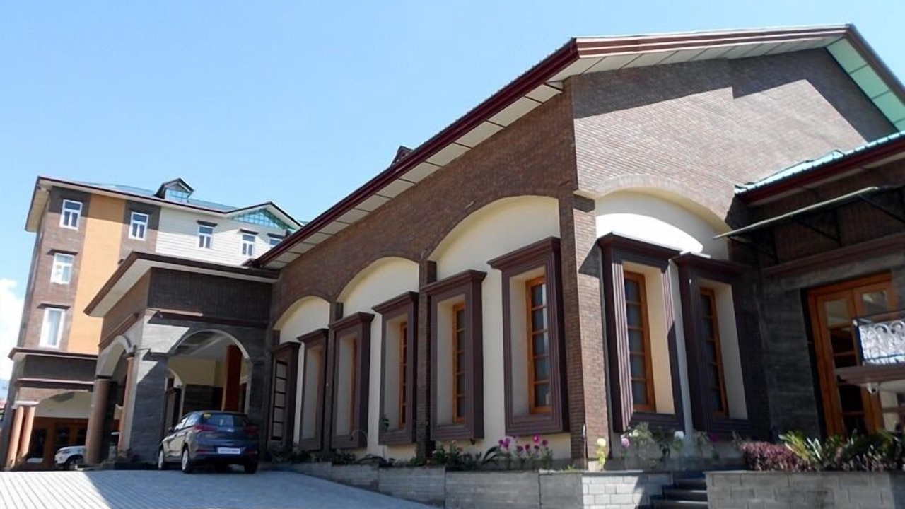 Photo of Outdoor in Palampur