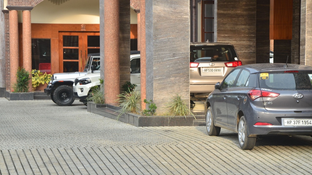 Photo of Outdoor in Palampur